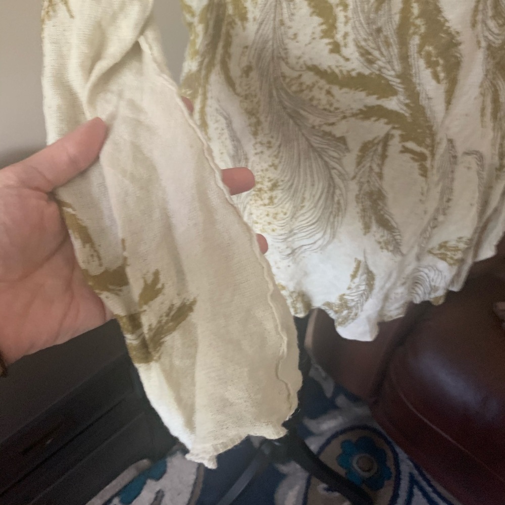 Anthropologie Guinevere Open Cardigan - Picture 4 of 7